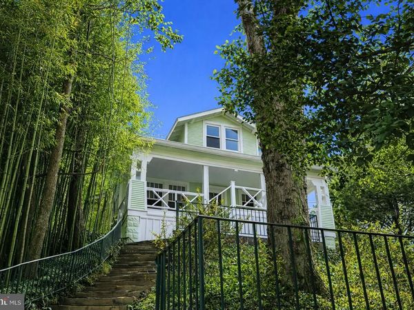 5142 KLINGLE STREET NW, WASHINGTON, DC 20016