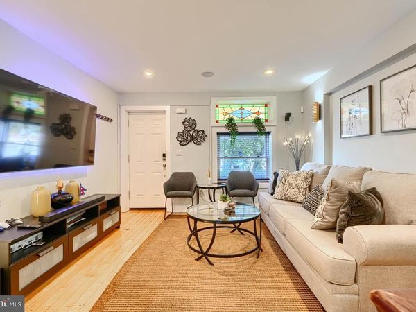 1717 GOUGH STREET, BALTIMORE, MD 21231