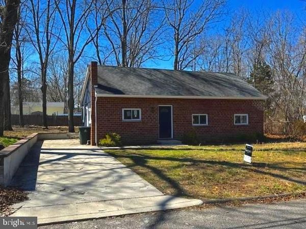 1419 VICTORY AVENUE, WILLIAMSTOWN, NJ 08094