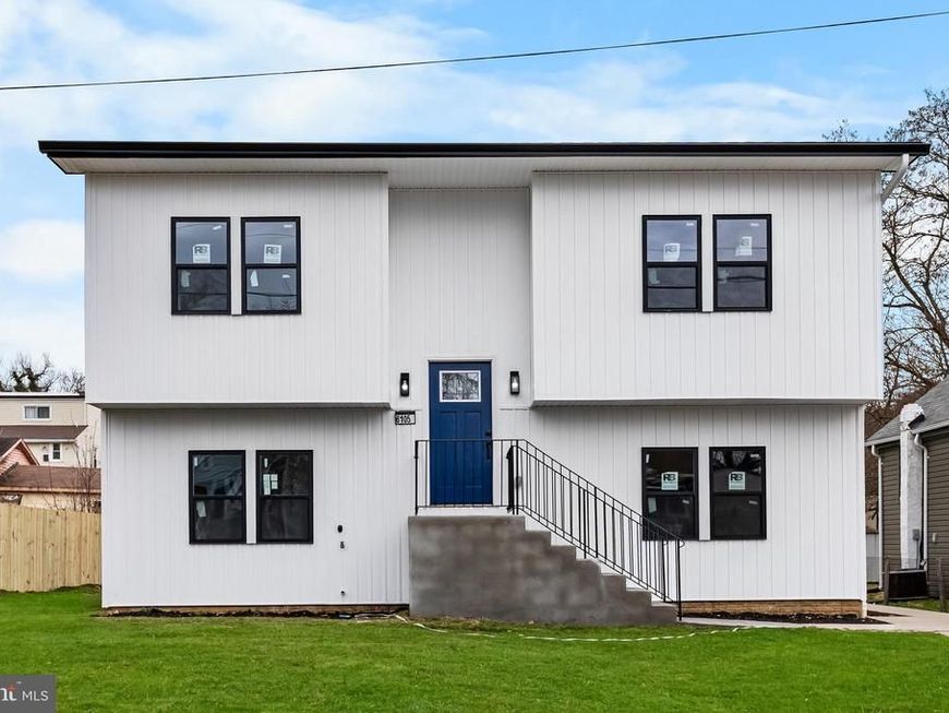 6105 A Kolb Street, Capitol Heights, MD 20743 Main Photo