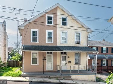 308 SUMMER STREET, ROYERSFORD, PA 19468