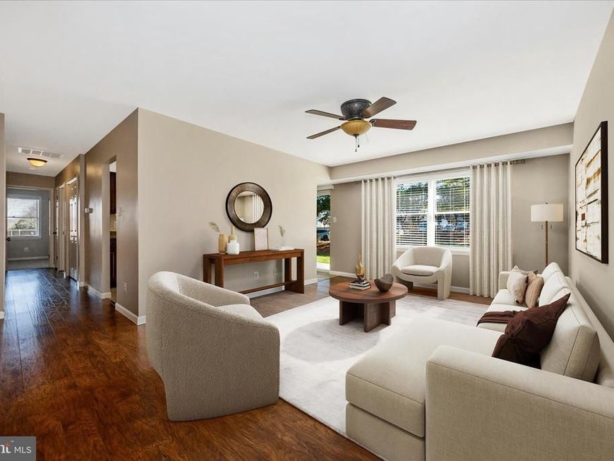 300 Chapel Court , Unit 104, Walkersville, MD 21793 Main Photo