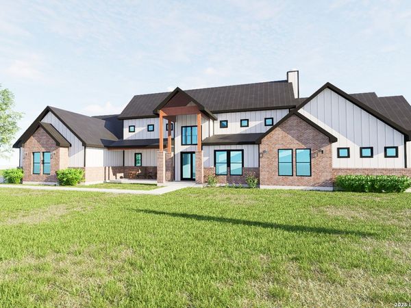 15311 Peters Path, St Hedwig, TX 78152