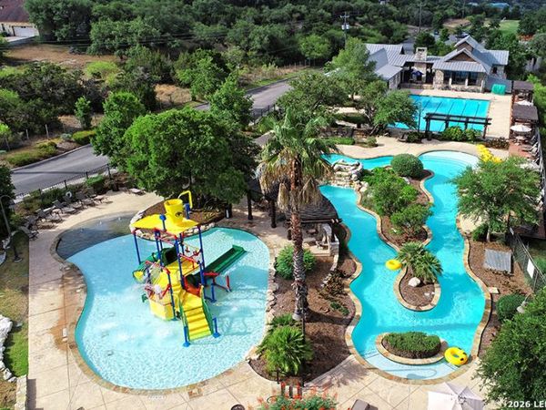 23336 Grande, San Antonio, TX 78261