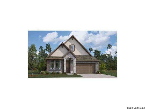 10552 Bricewood Park, Helotes, TX 78023