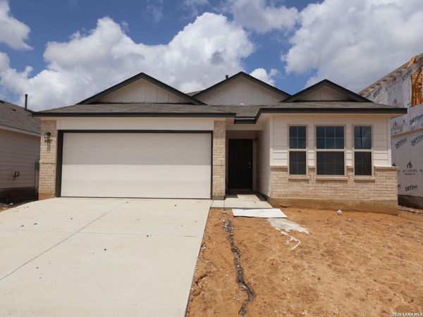 4807 Maiz Valley, San Antonio, TX 78222