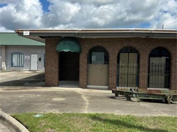 3116 Johnston Circle, Brunswick, GA 31520