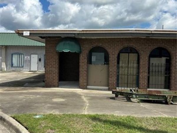 3116 Johnston Circle, Brunswick, GA 31520
