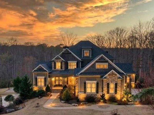 47 Fern Leaf Way, Newnan, GA 30265