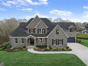 6222 Bridgewood Drive, Buford, GA 30519