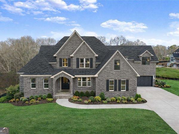 6222 Bridgewood Drive, Buford, GA 30519