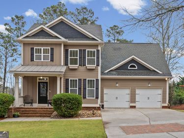 85 High Garden Terrace, Newnan, GA 30263
