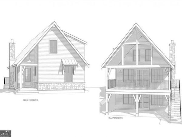 1327 Birch Lane NE, Ranger, GA 30734