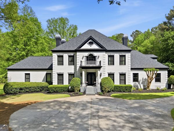 11 The Fairway, Woodstock, GA 30188