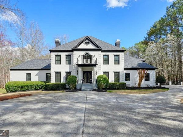 11 The Fairway, Woodstock, GA 30188