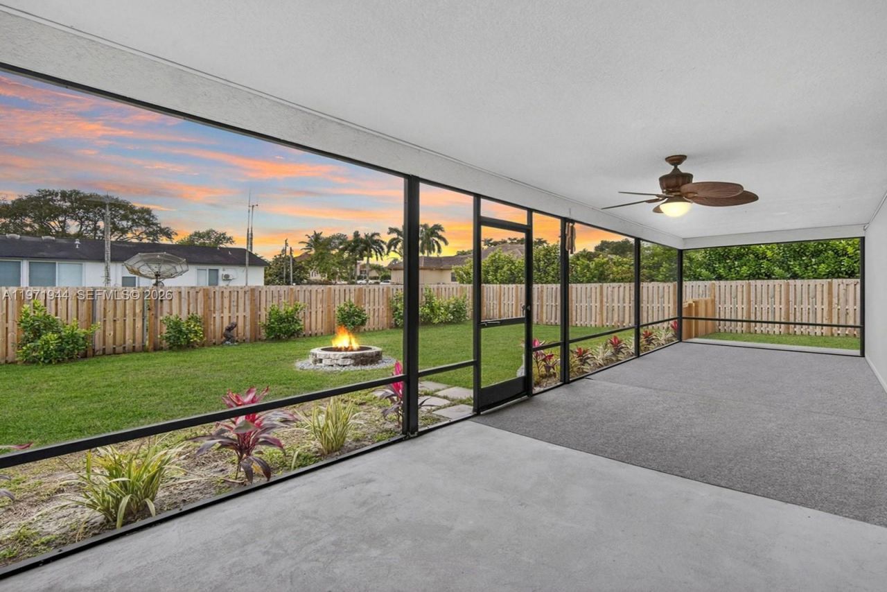 11280 NW 26th St, Plantation, FL 33323 Photo