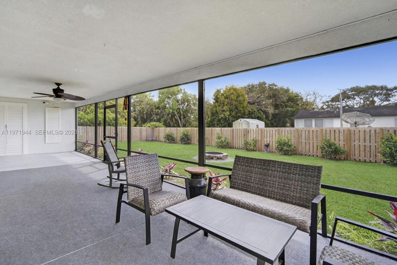 11280 NW 26th St, Plantation, FL 33323 Photo