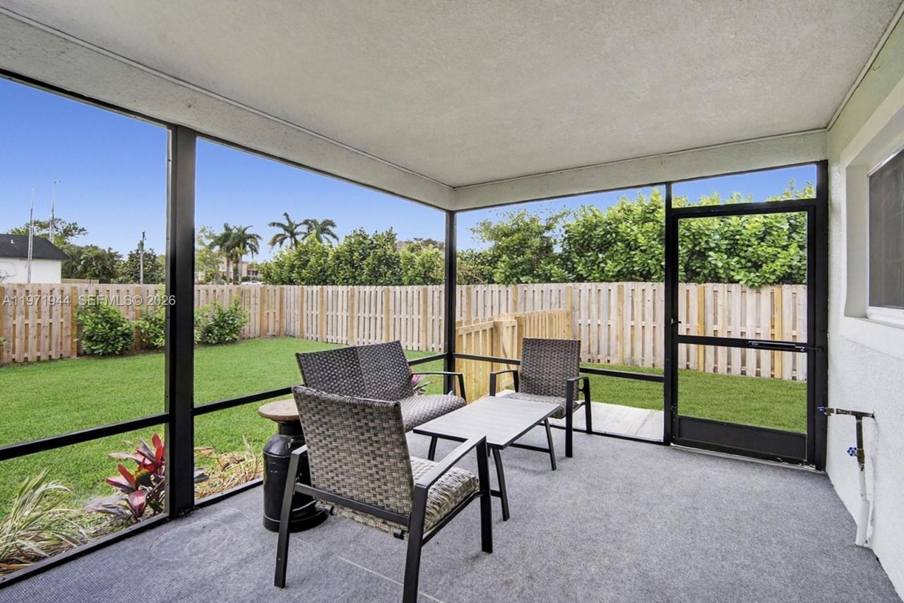 11280 NW 26th St, Plantation, FL 33323 Photo