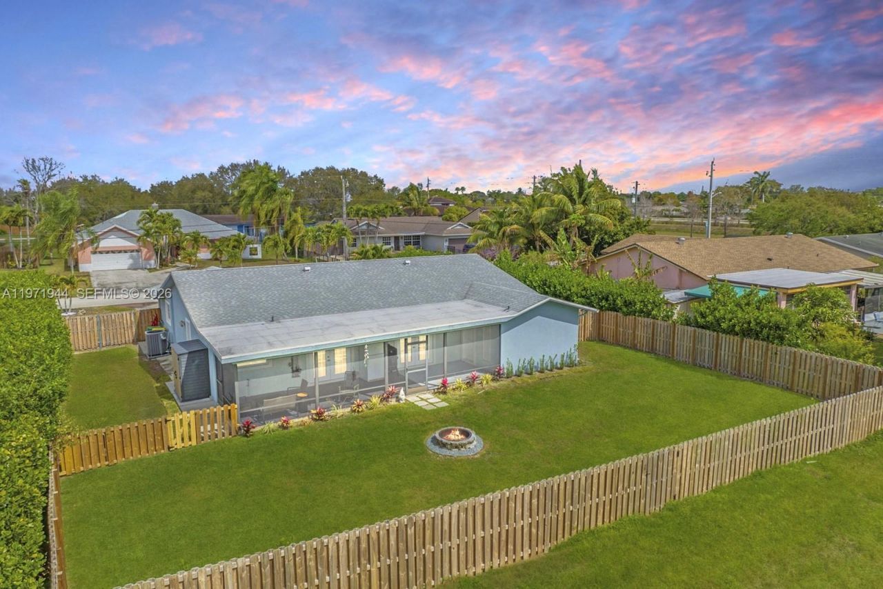 11280 NW 26th St, Plantation, FL 33323 Photo