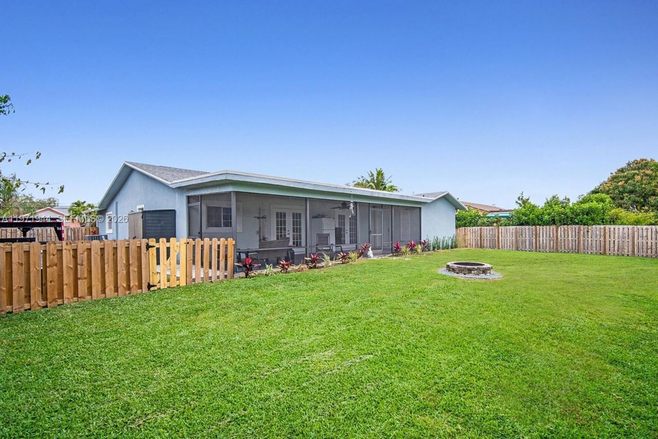 11280 NW 26th St, Plantation, FL 33323 Photo