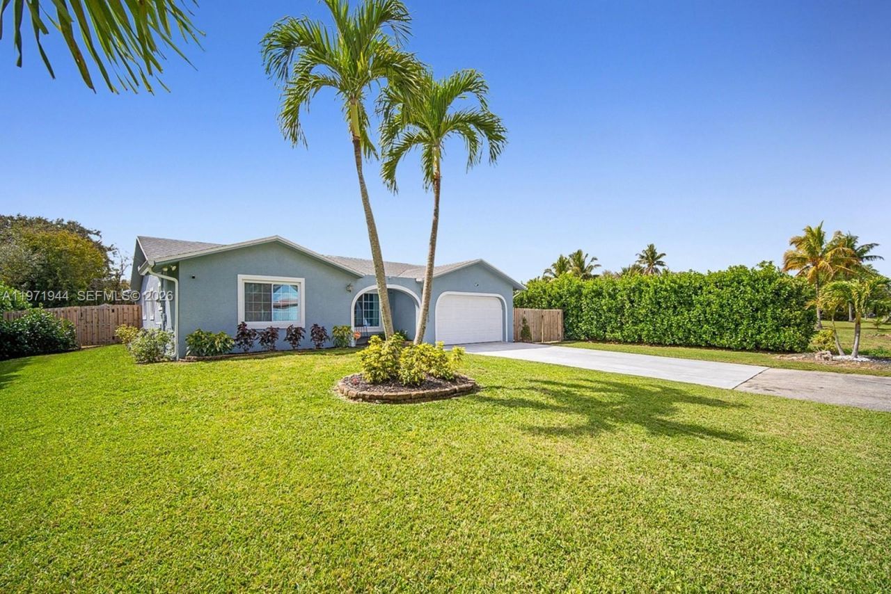 11280 NW 26th St, Plantation, FL 33323 Photo