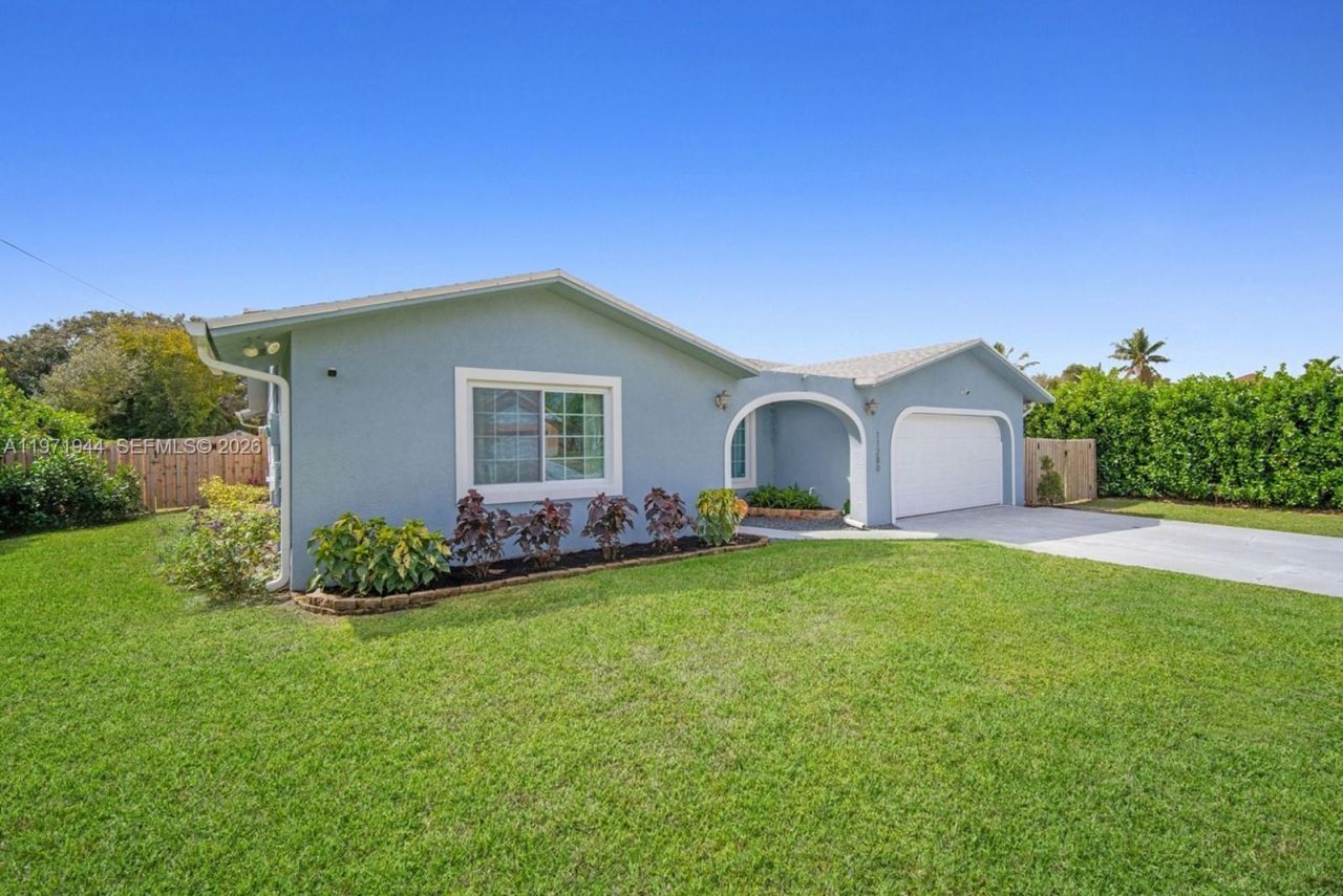 11280 NW 26th St, Plantation, FL 33323 Photo