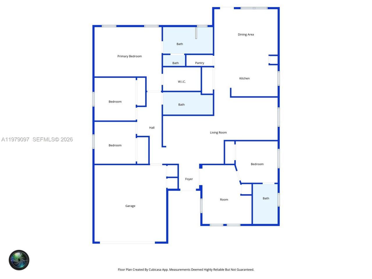 2541 SE 1st St, Homestead, FL 33033 Photo