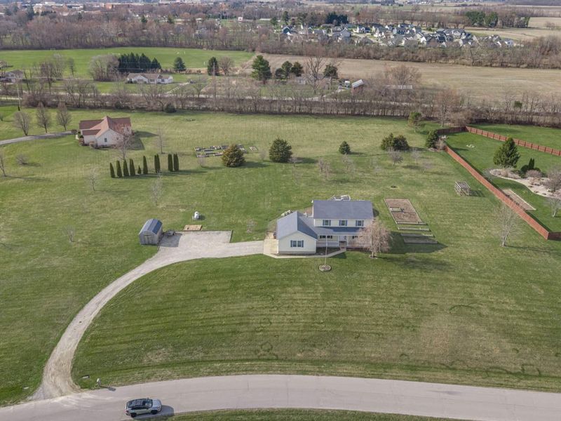 2359 Greene Meadow Drive, Cedarville, OH 45314 Photo 2