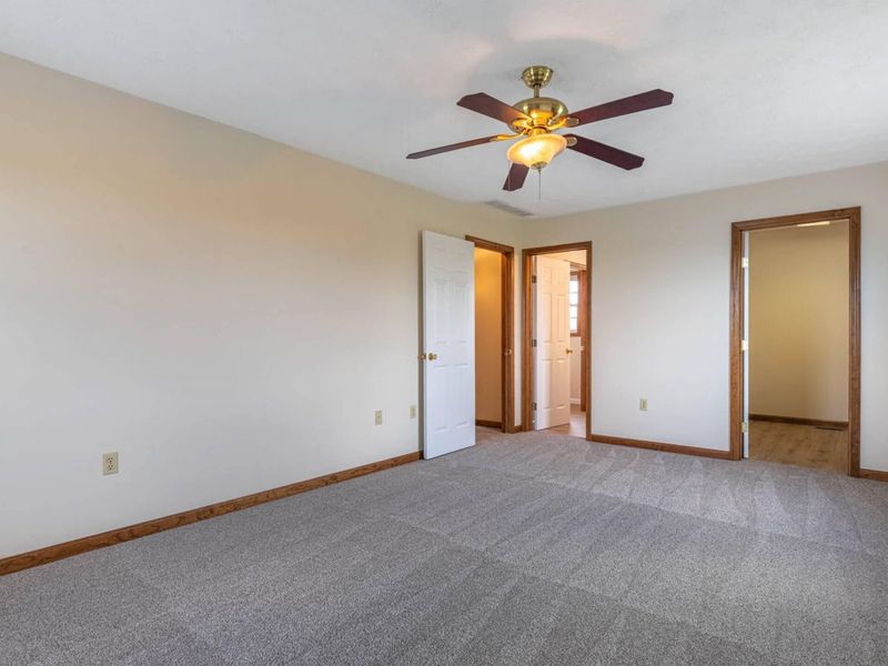 2359 Greene Meadow Drive, Cedarville, OH 45314 Photo 22