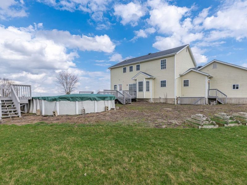 2359 Greene Meadow Drive, Cedarville, OH 45314 Photo 36