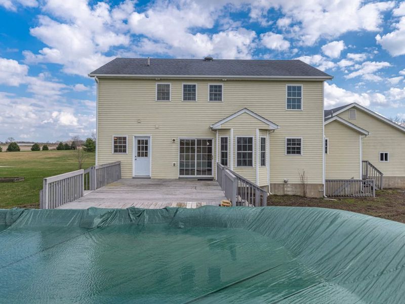 2359 Greene Meadow Drive, Cedarville, OH 45314 Photo 38