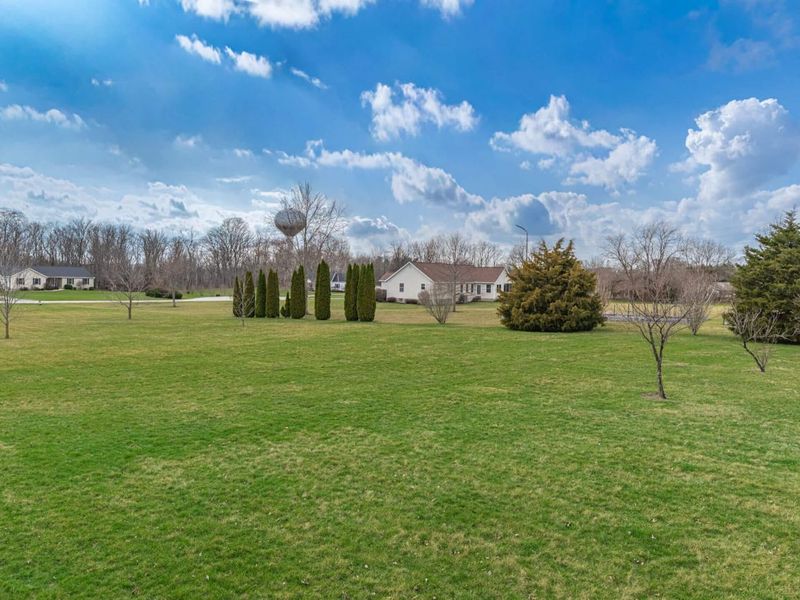 2359 Greene Meadow Drive, Cedarville, OH 45314 Photo 41