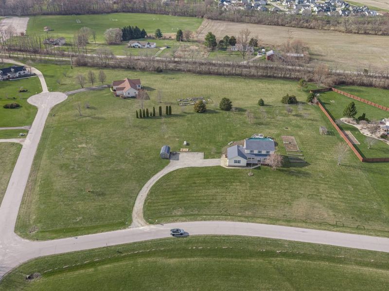 2359 Greene Meadow Drive, Cedarville, OH 45314 Photo 43