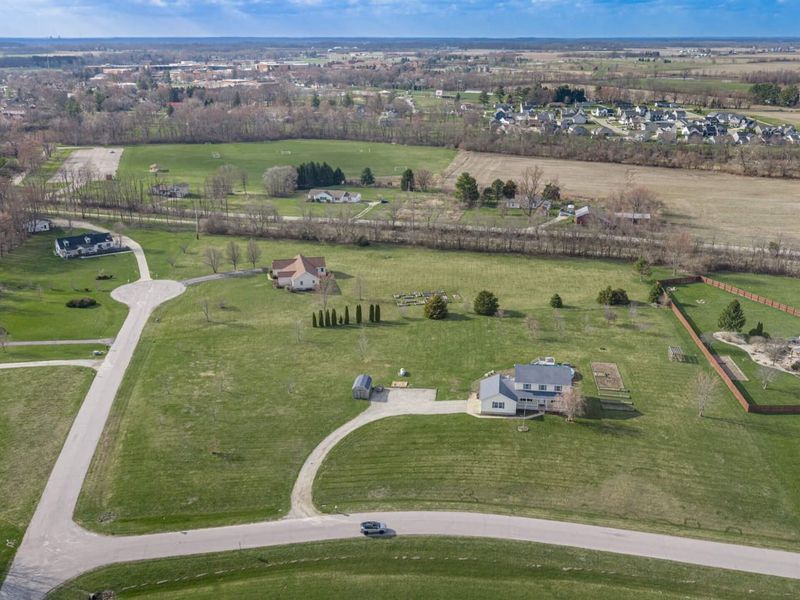 2359 Greene Meadow Drive, Cedarville, OH 45314 Photo 44