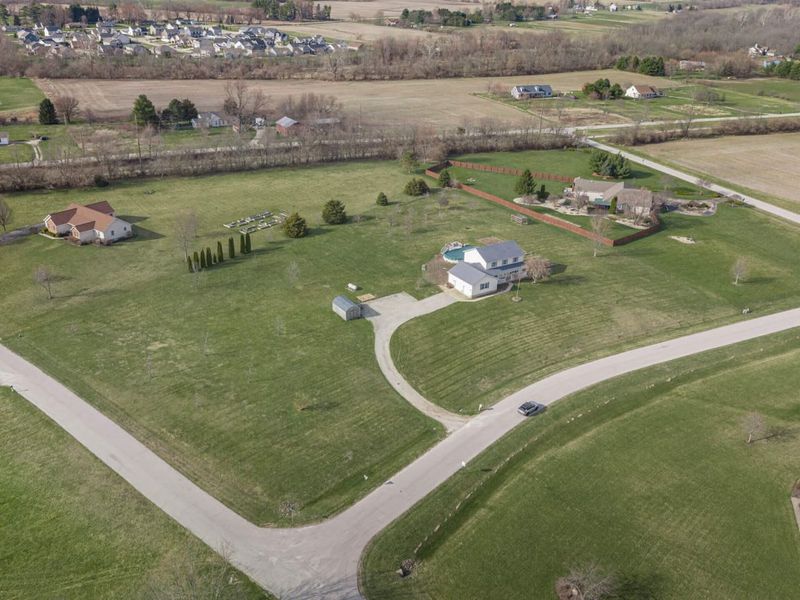 2359 Greene Meadow Drive, Cedarville, OH 45314 Photo 45