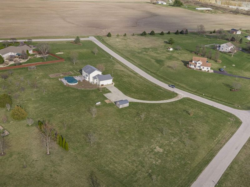 2359 Greene Meadow Drive, Cedarville, OH 45314 Photo 47