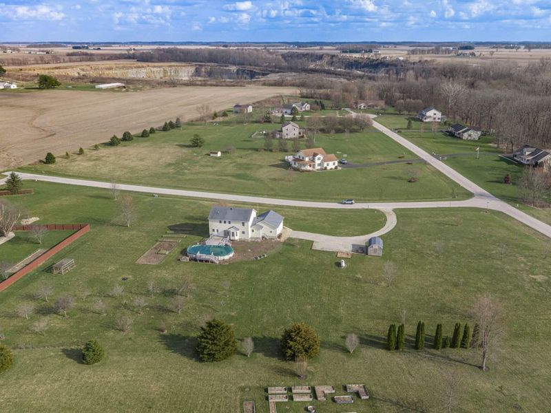 2359 Greene Meadow Drive, Cedarville, OH 45314 Photo 48