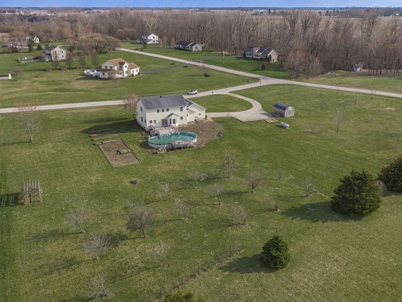 2359 Greene Meadow Drive, Cedarville, OH 45314 Photo 49