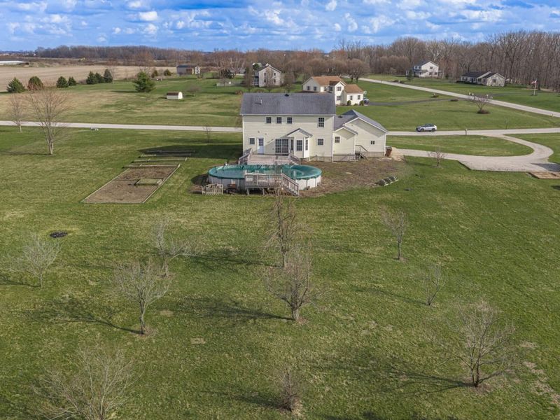 2359 Greene Meadow Drive, Cedarville, OH 45314 Photo 50