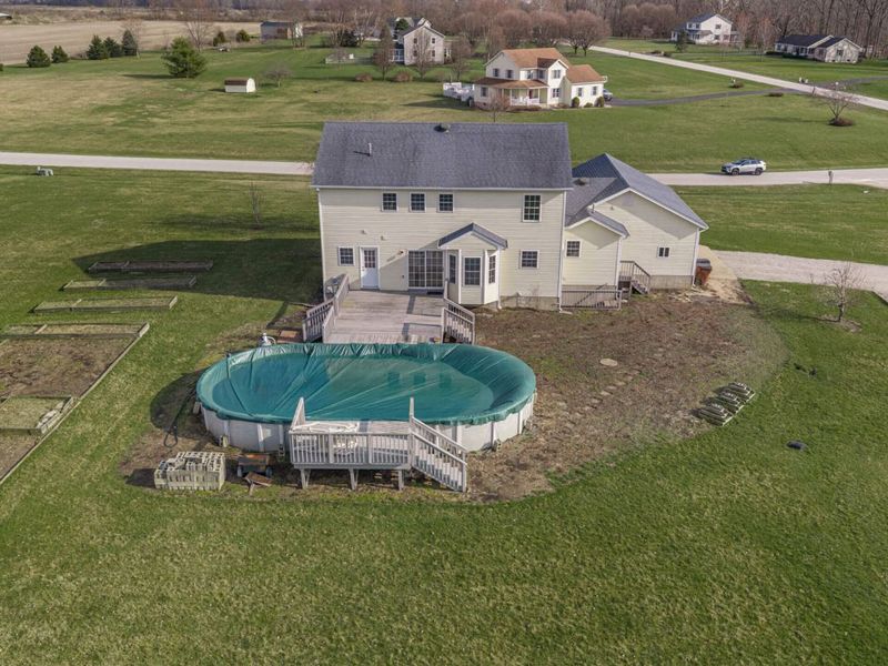 2359 Greene Meadow Drive, Cedarville, OH 45314 Photo 51