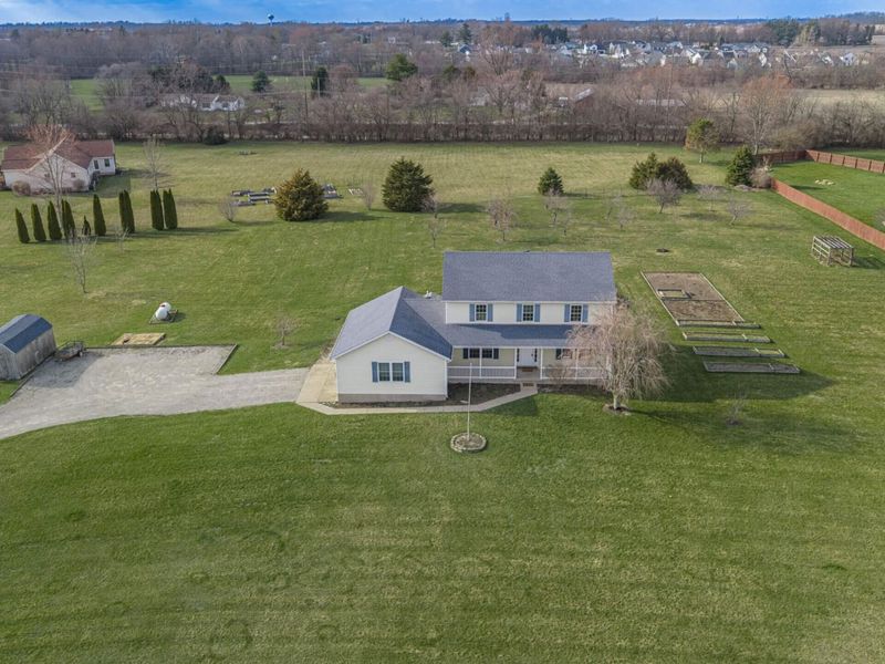 2359 Greene Meadow Drive, Cedarville, OH 45314 Photo 52