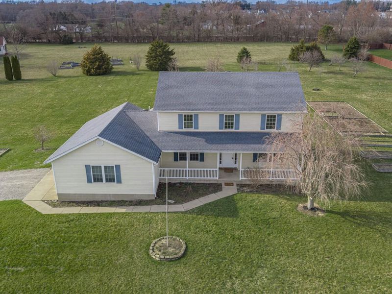 2359 Greene Meadow Drive, Cedarville, OH 45314 Photo 53