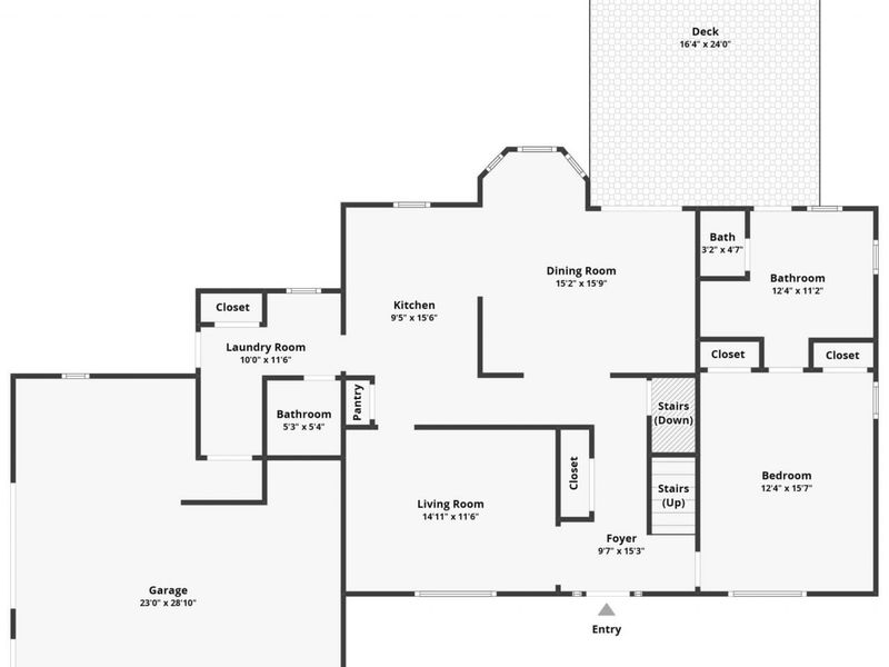 2359 Greene Meadow Drive, Cedarville, OH 45314 Photo 56