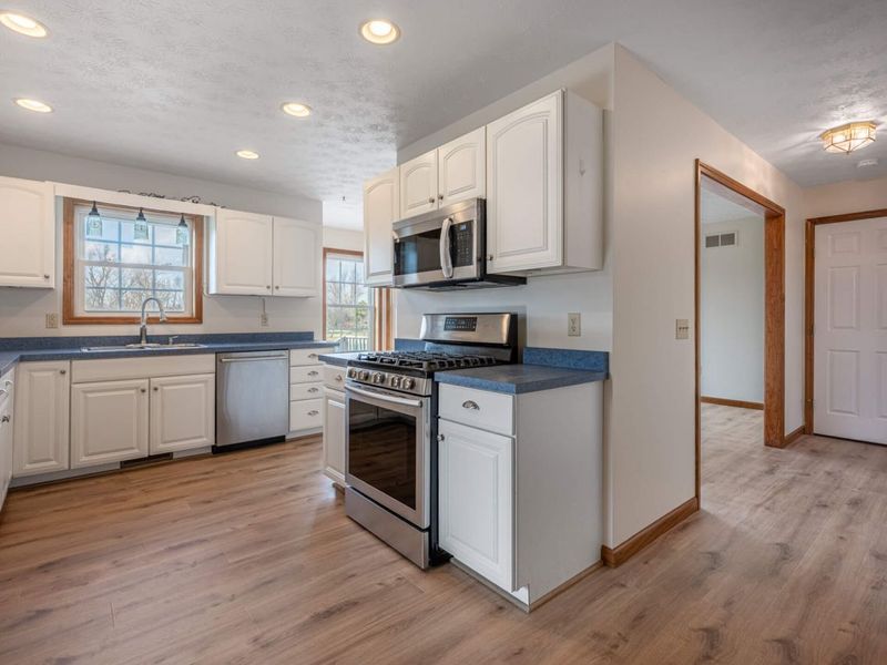 2359 Greene Meadow Drive, Cedarville, OH 45314 Photo 7