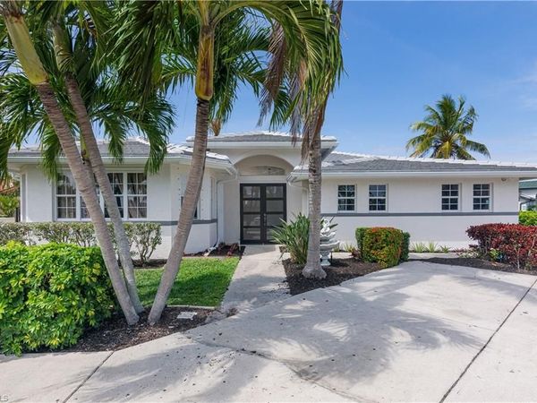2417 Cape Coral PKWY W, CAPE CORAL, FL 33914