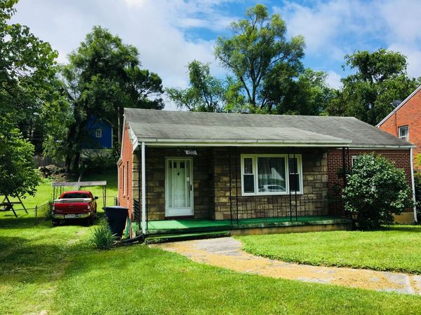 2416 Brandon AVE SW, Roanoke, VA 24015