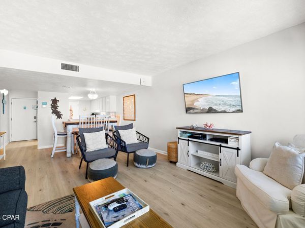 23223 Front Beach Road, Unit C1-502, Panama City Beach, FL 32413