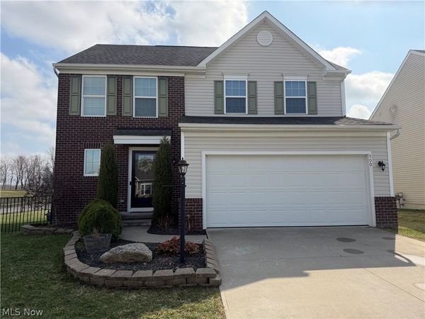 500 Bailey Court , LaGrange, OH 44050