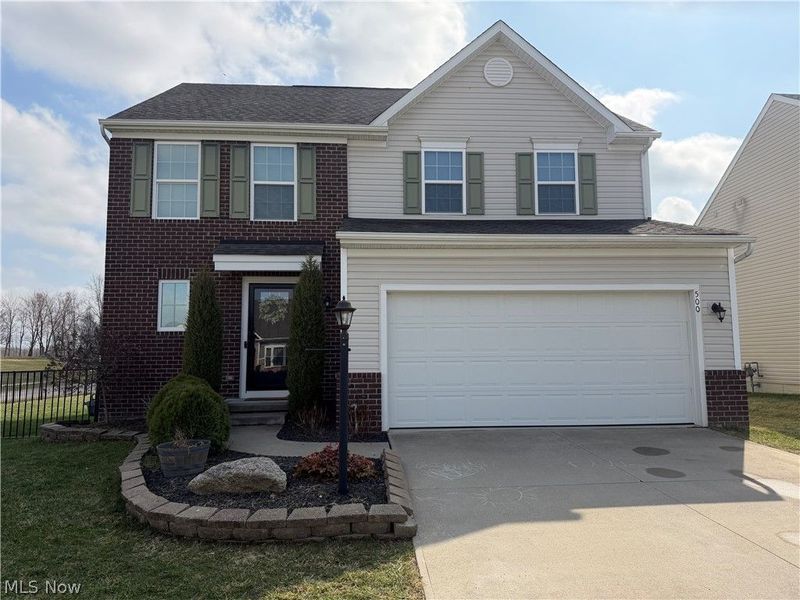 500 Bailey Court , Lagrange, OH 44050 Photo 1