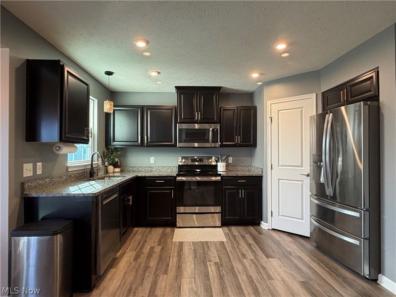 500 Bailey Court , Lagrange, OH 44050 Photo 2